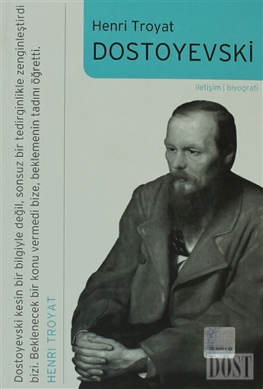 Dostoyevski - Biyografi